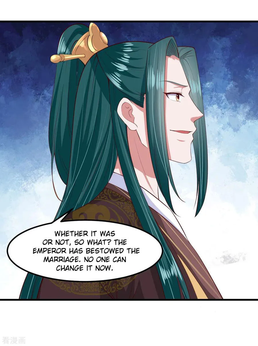 The Emperor Is Afraid That The Princess Will Have The World Chapter 116 page 43 - MangaKakalot