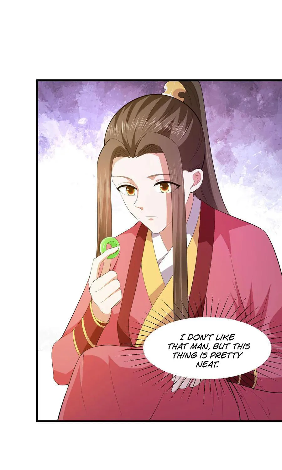 The Emperor Is Afraid That The Princess Will Have The World Chapter 123 page 18 - MangaKakalot