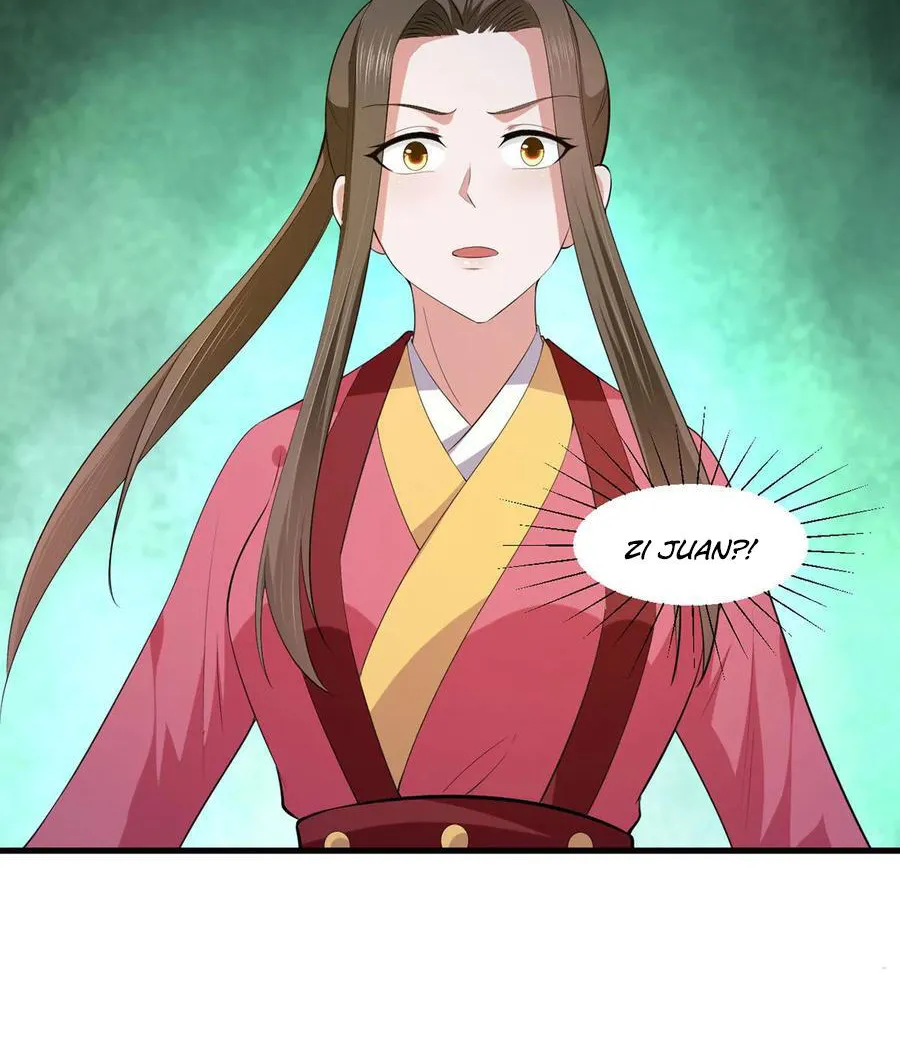 The Emperor Is Afraid That The Princess Will Have The World Chapter 123 page 35 - MangaKakalot