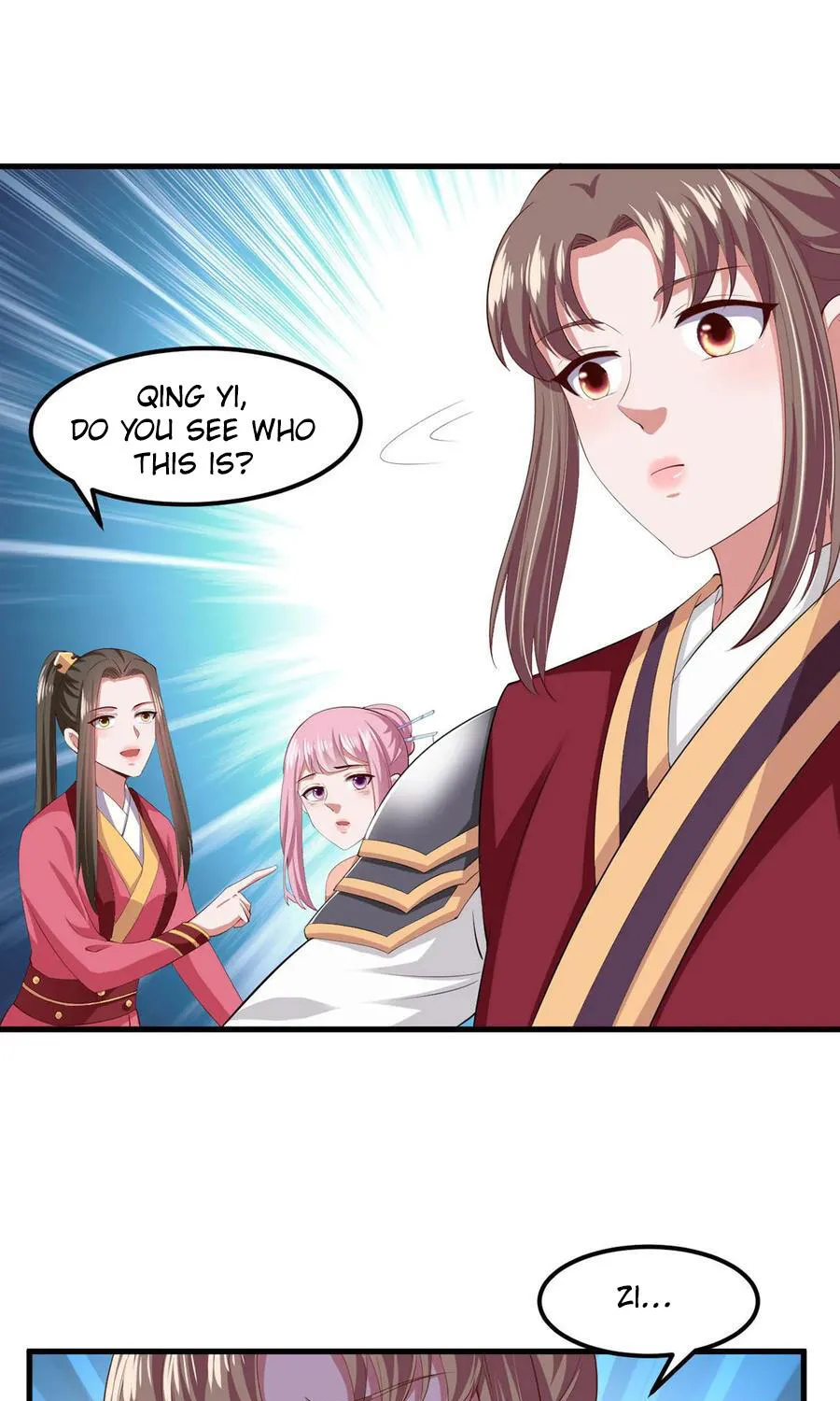 The Emperor Is Afraid That The Princess Will Have The World Chapter 124 page 16 - MangaKakalot