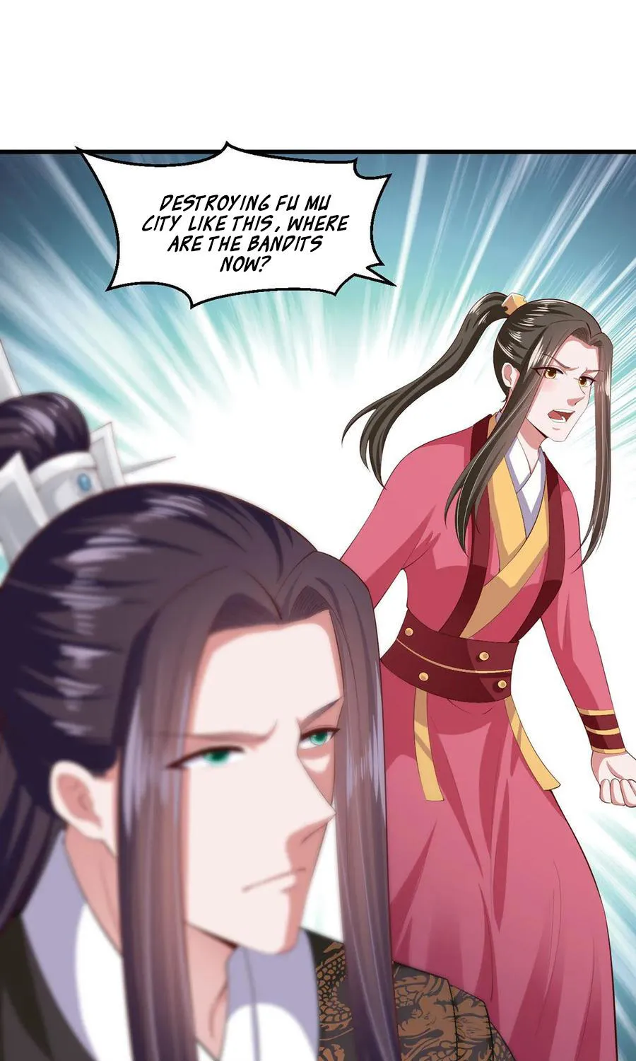 The Emperor Is Afraid That The Princess Will Have The World Chapter 124 page 24 - MangaKakalot