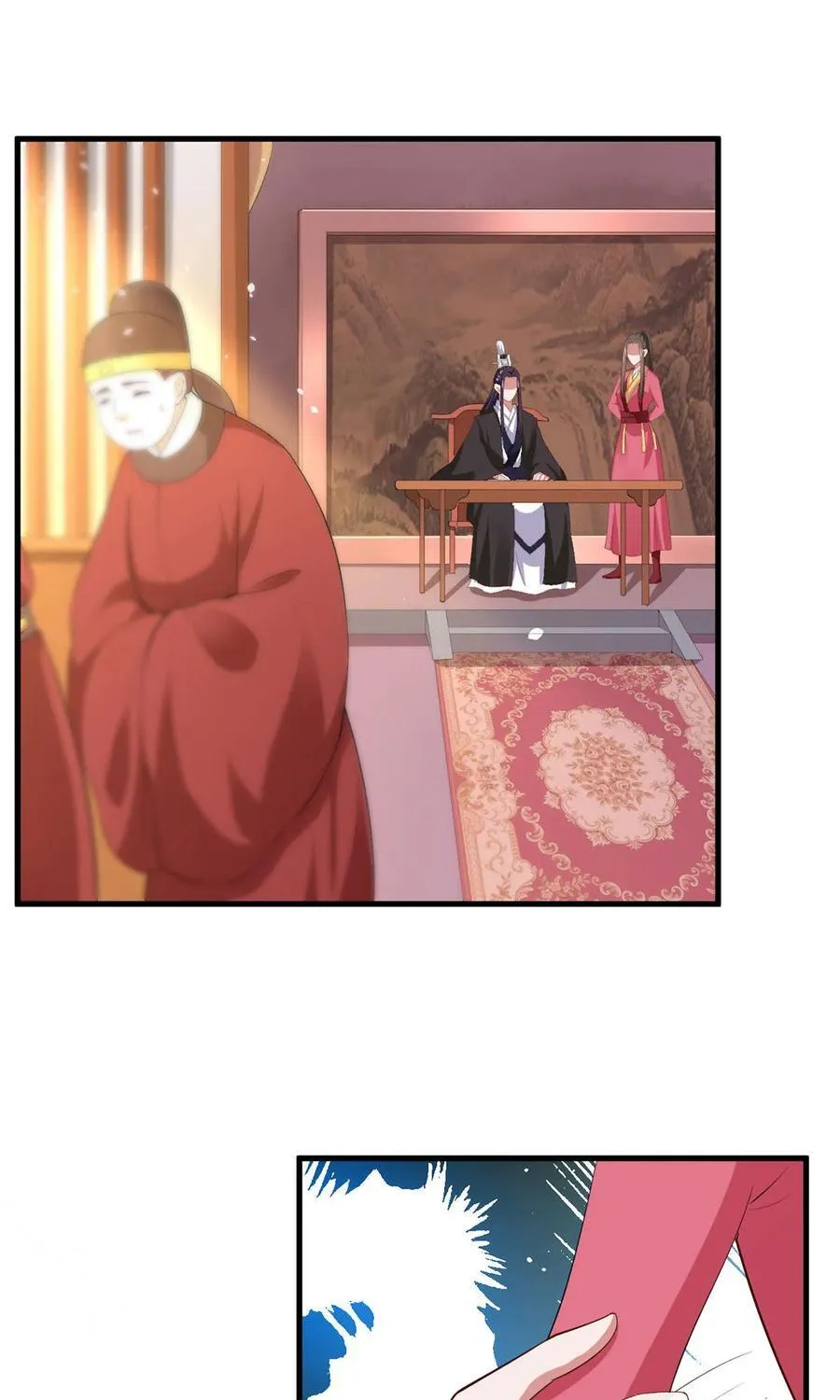 The Emperor Is Afraid That The Princess Will Have The World Chapter 124 page 28 - MangaKakalot