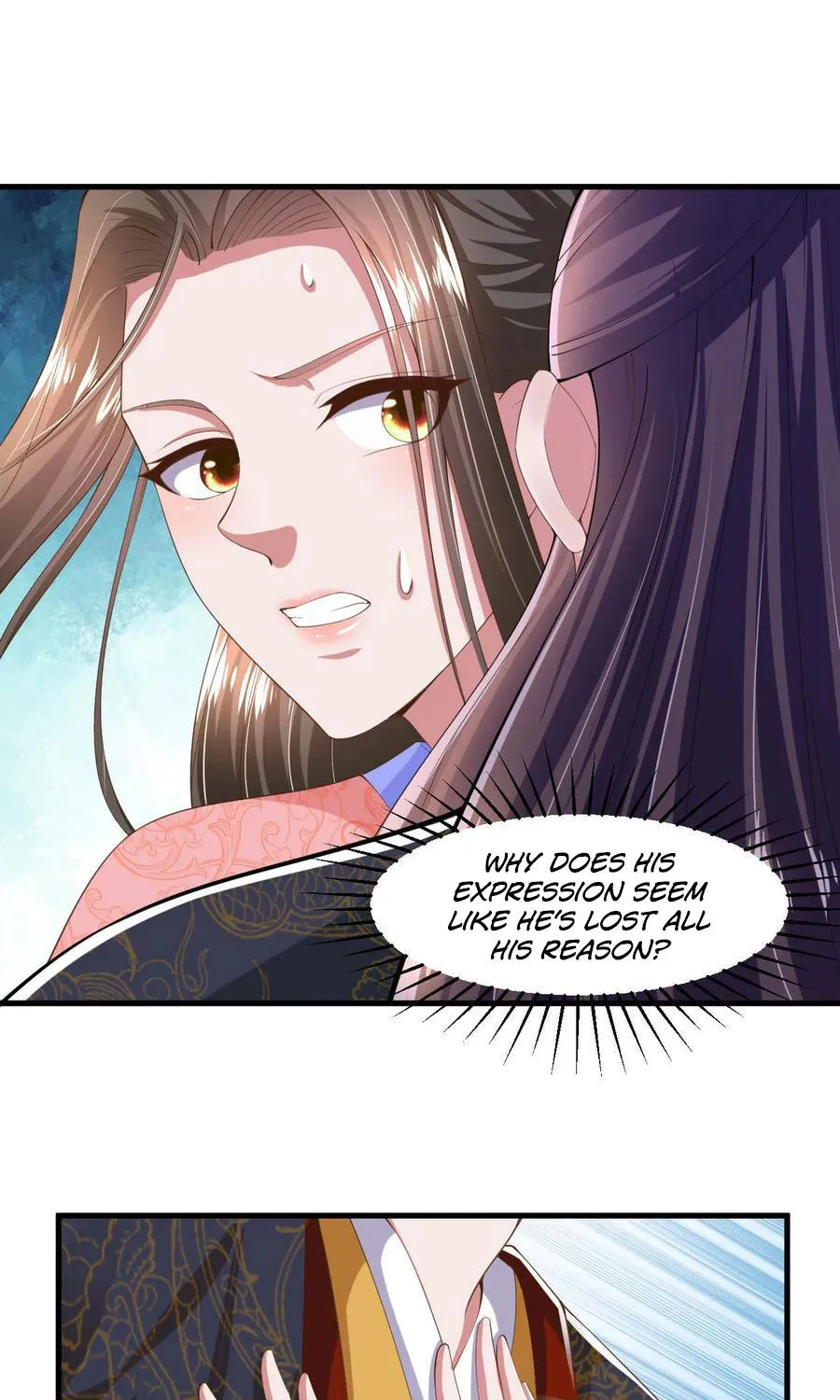 The Emperor Is Afraid That The Princess Will Have The World Chapter 136 page 14 - MangaKakalot