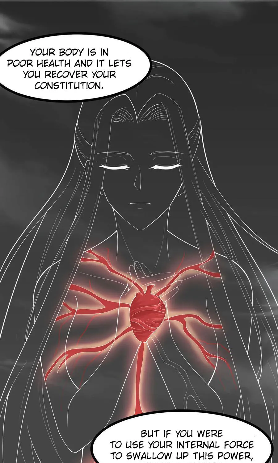 The Emperor Is Afraid That The Princess Will Have The World Chapter 137 page 13 - MangaKakalot