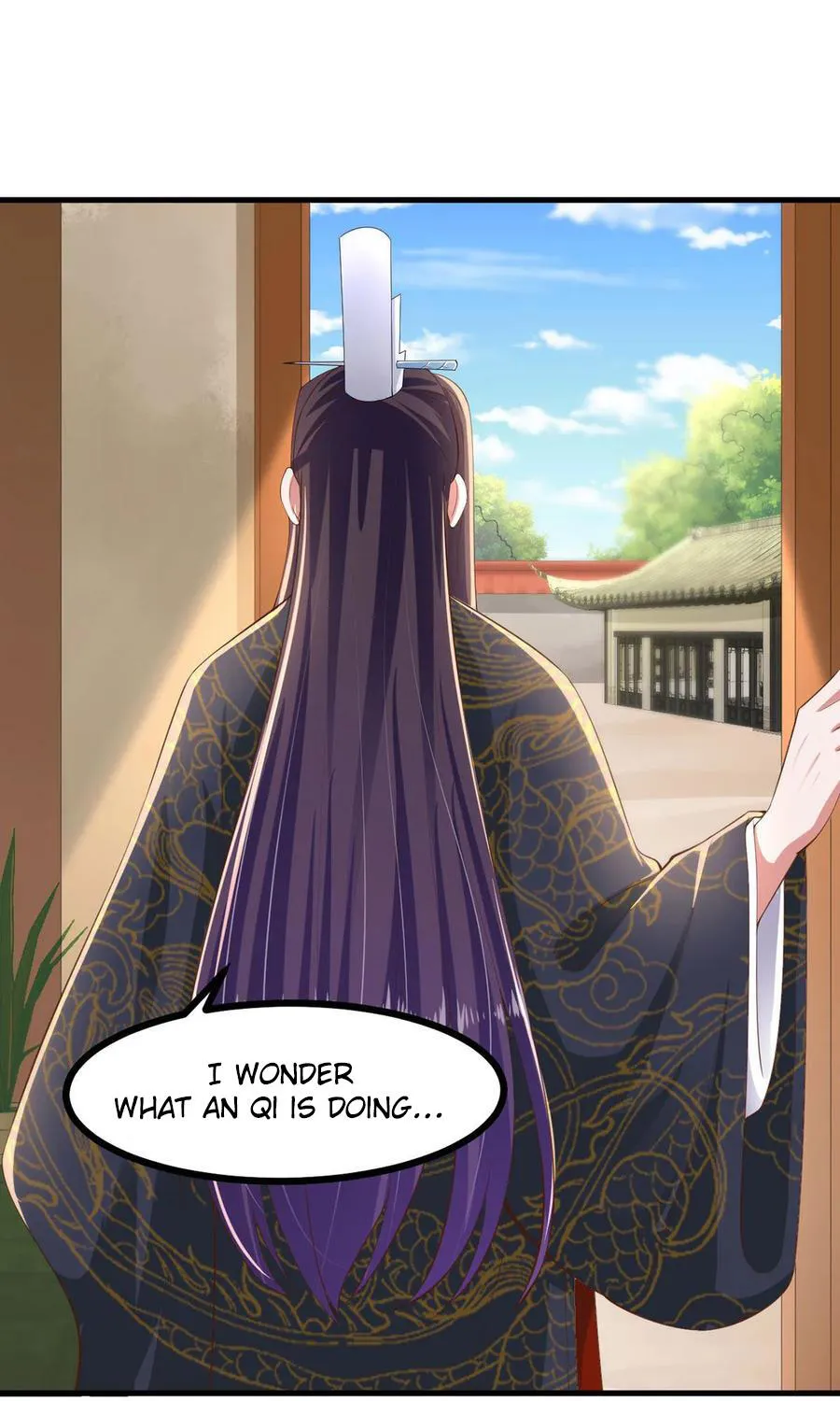 The Emperor Is Afraid That The Princess Will Have The World Chapter 137 page 28 - MangaKakalot