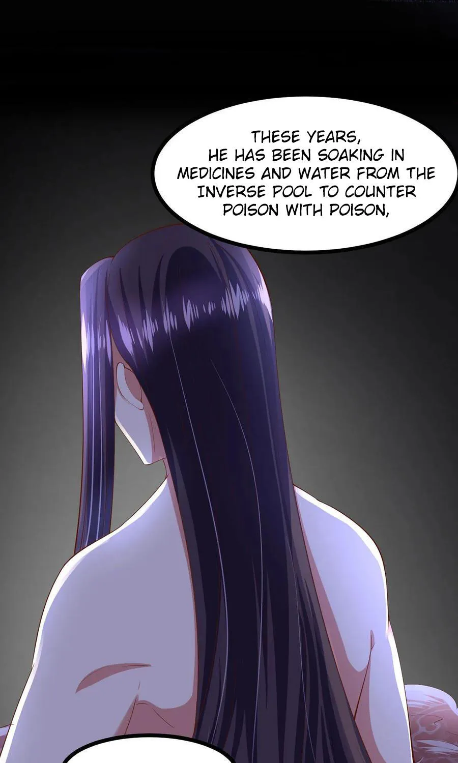 The Emperor Is Afraid That The Princess Will Have The World Chapter 137 page 8 - MangaKakalot