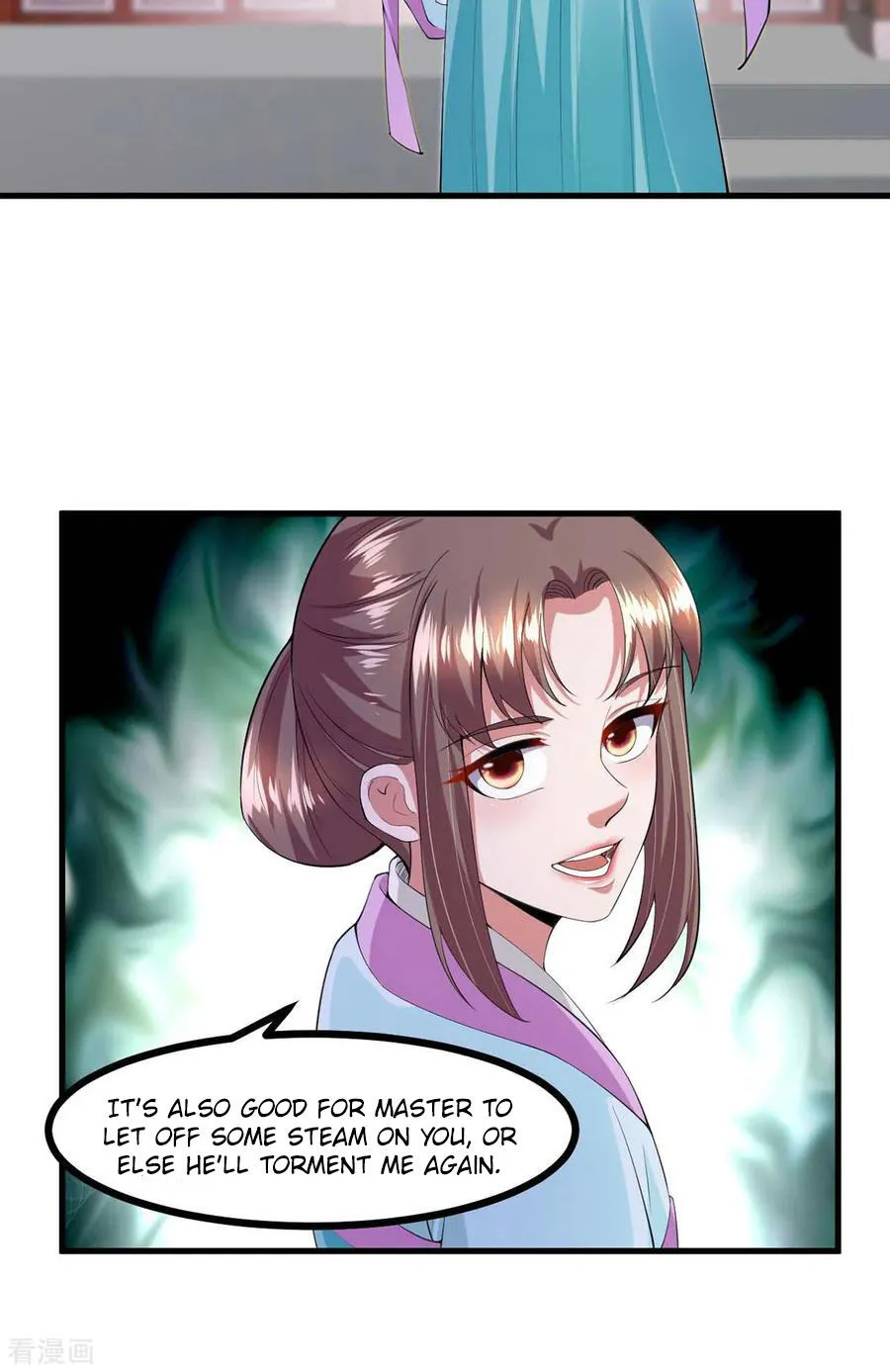 The Emperor Is Afraid That The Princess Will Have The World Chapter 141 page 5 - MangaKakalot