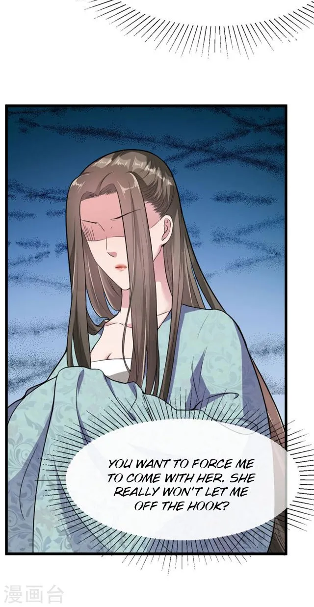 The Emperor Is Afraid That The Princess Will Have The World Chapter 16 page 22 - MangaKakalot