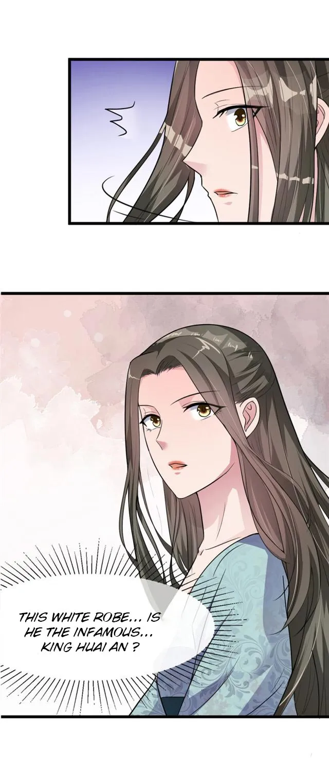 The Emperor Is Afraid That The Princess Will Have The World Chapter 16 page 34 - MangaKakalot