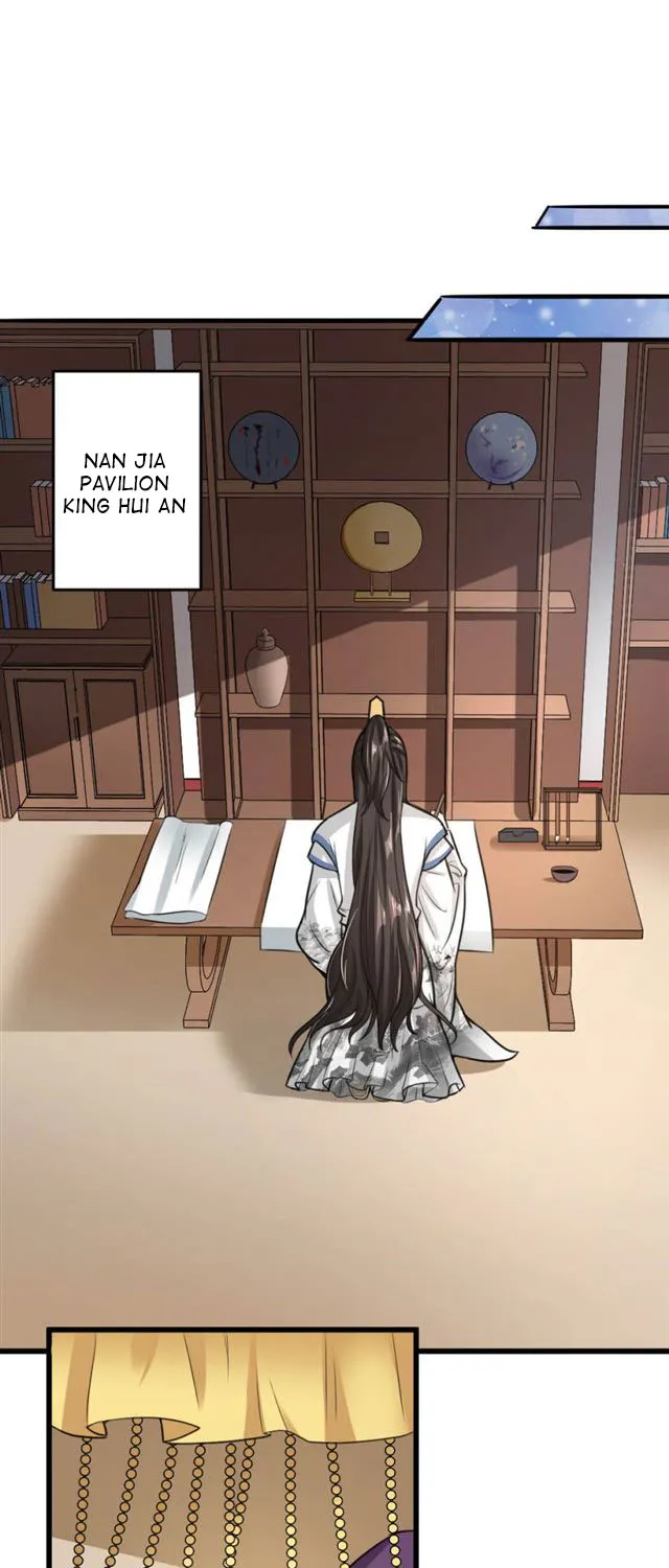 The Emperor Is Afraid That The Princess Will Have The World Chapter 20 page 2 - MangaKakalot