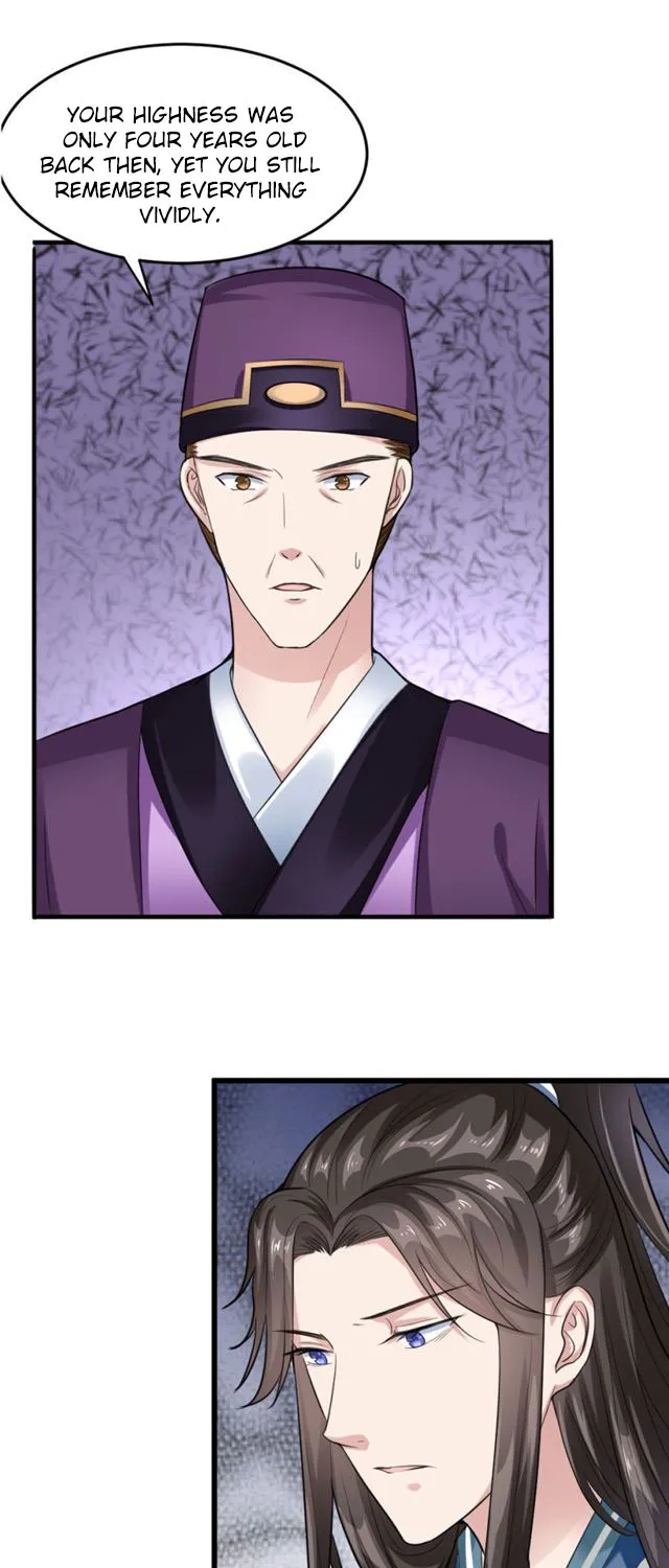 The Emperor Is Afraid That The Princess Will Have The World Chapter 20 page 9 - MangaKakalot