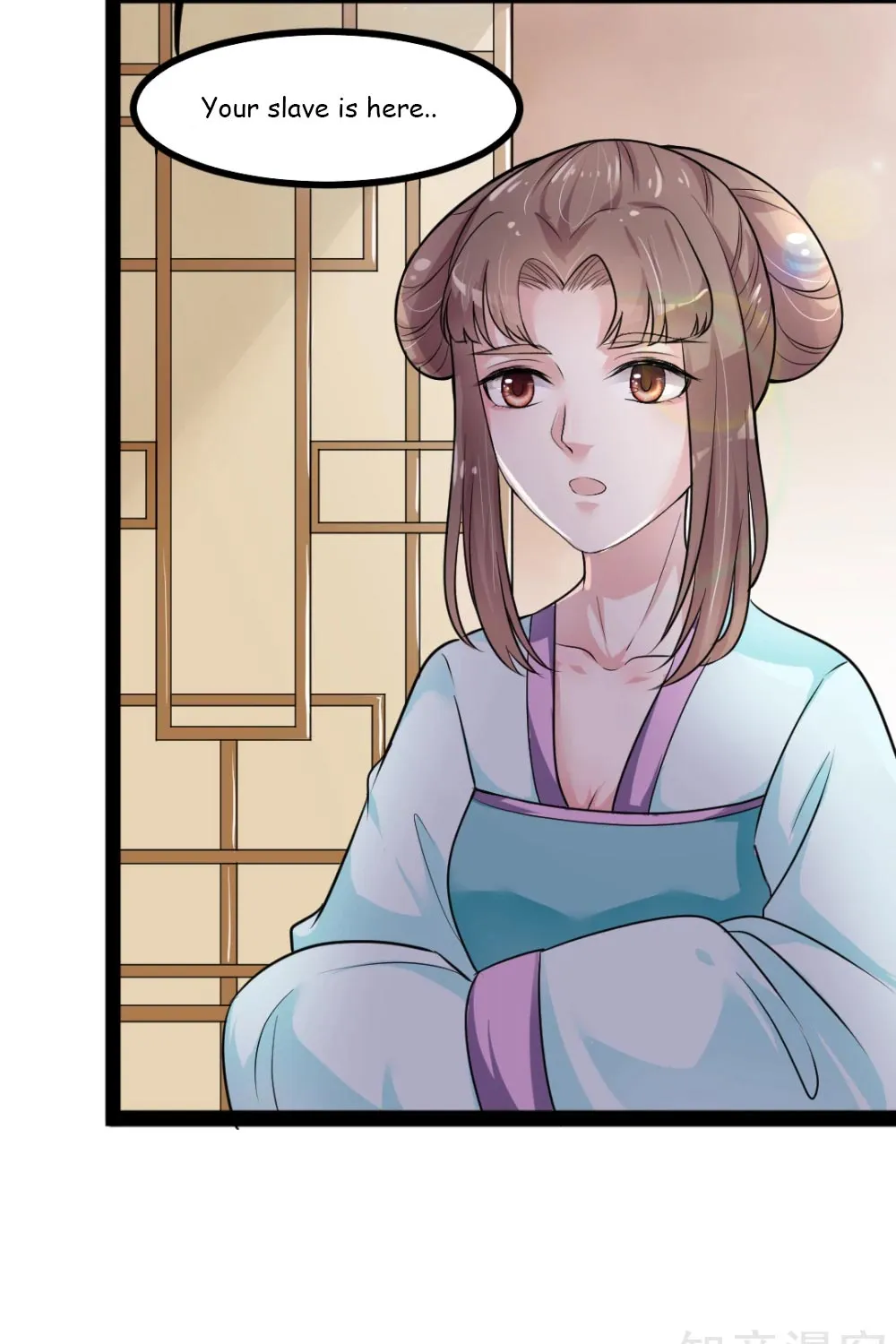 The Emperor Is Afraid That The Princess Will Have The World Chapter 3 page 21 - MangaKakalot