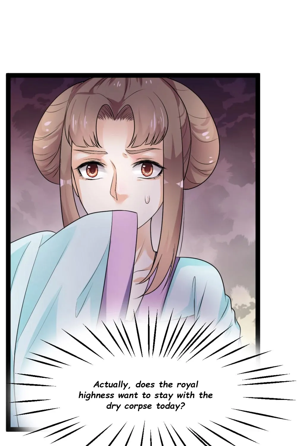 The Emperor Is Afraid That The Princess Will Have The World Chapter 3 page 29 - MangaKakalot