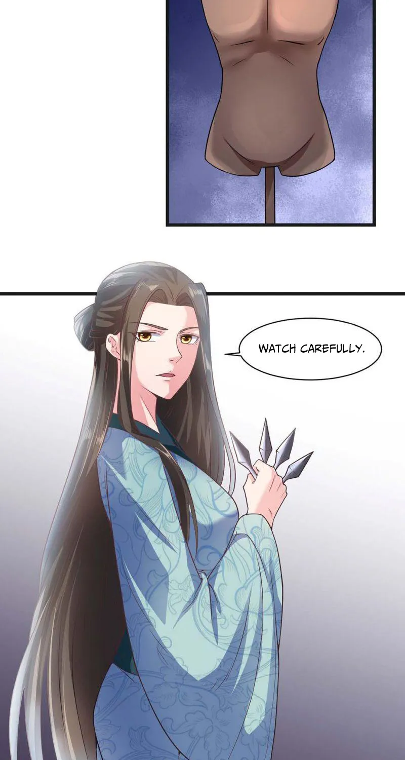 The Emperor Is Afraid That The Princess Will Have The World Chapter 37 page 23 - MangaKakalot