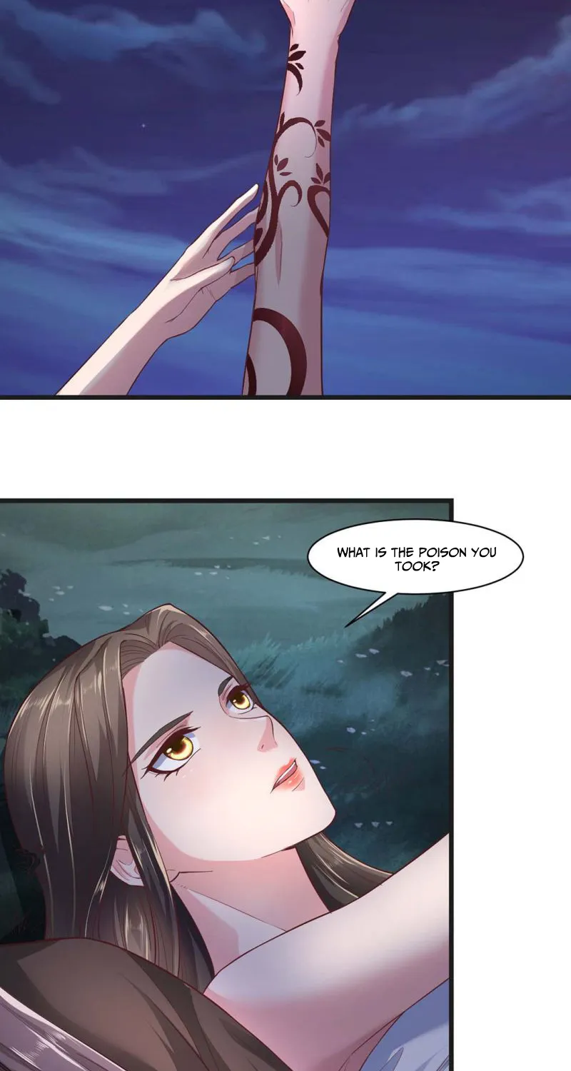 The Emperor Is Afraid That The Princess Will Have The World Chapter 39 page 11 - MangaKakalot