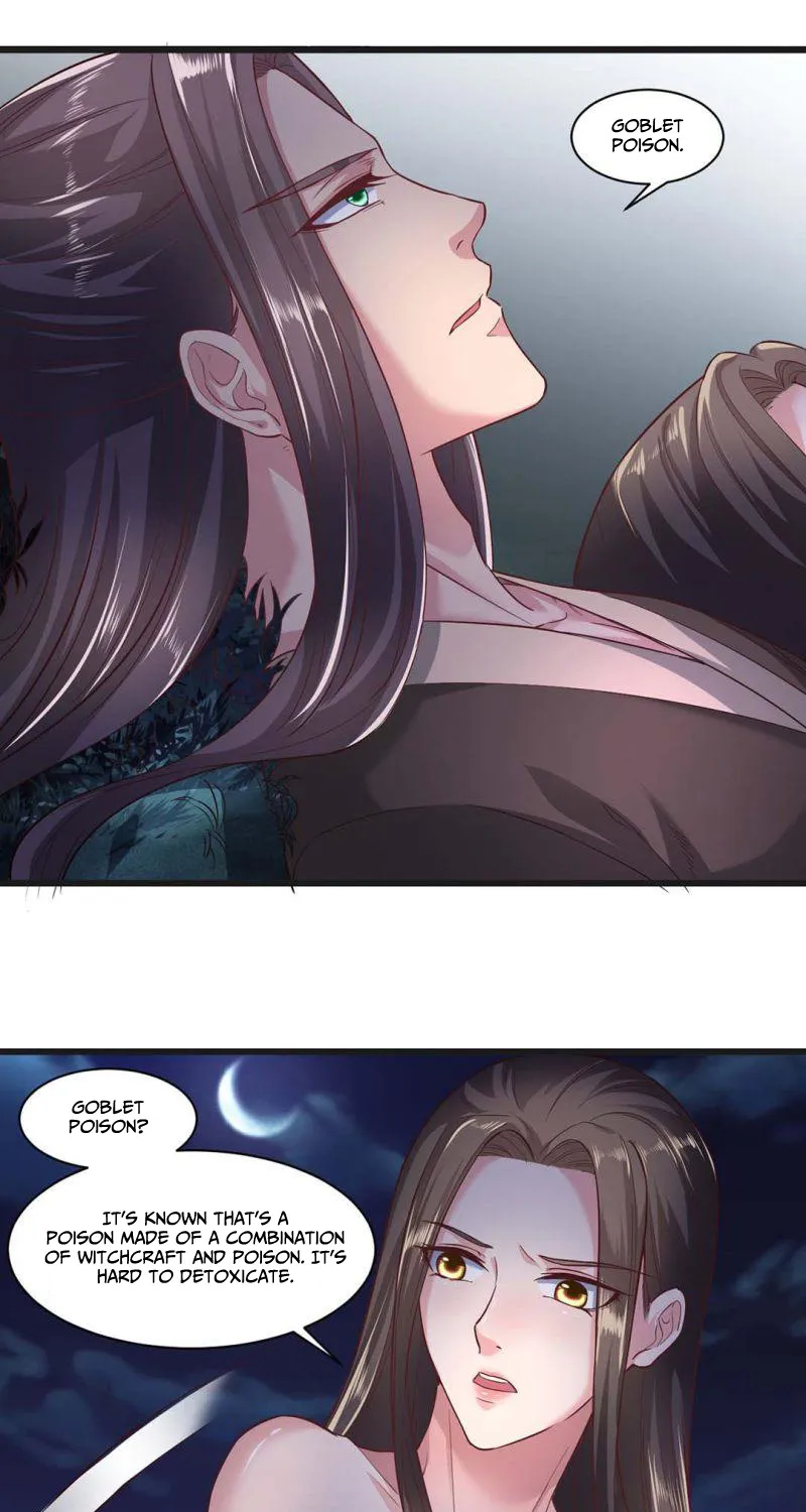 The Emperor Is Afraid That The Princess Will Have The World Chapter 39 page 13 - MangaKakalot