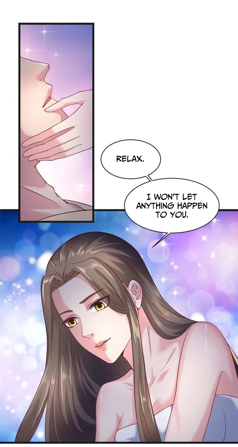 The Emperor Is Afraid That The Princess Will Have The World Chapter 39 page 16 - MangaKakalot