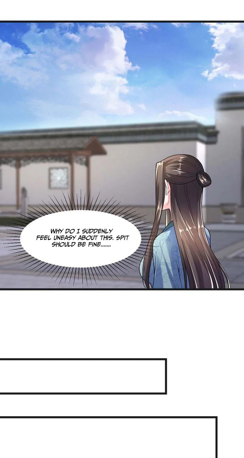 The Emperor Is Afraid That The Princess Will Have The World Chapter 39 page 30 - MangaKakalot