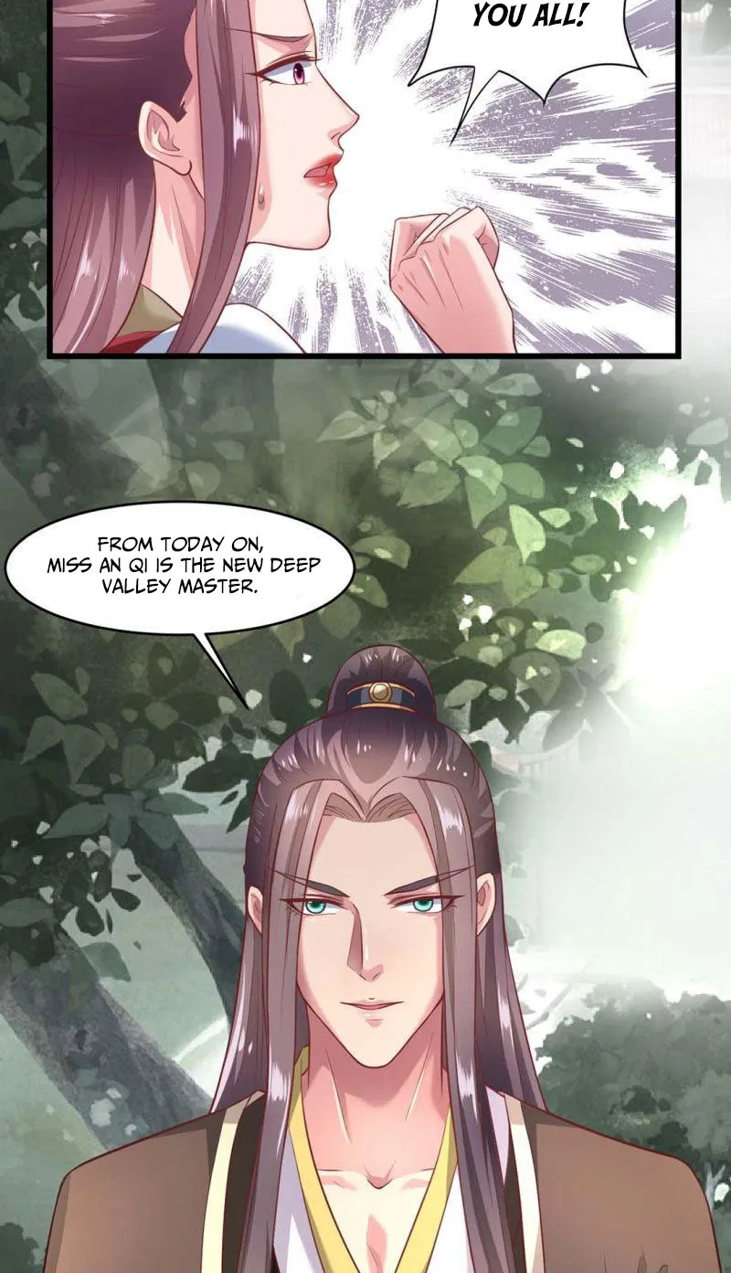 The Emperor Is Afraid That The Princess Will Have The World Chapter 43 page 39 - MangaKakalot