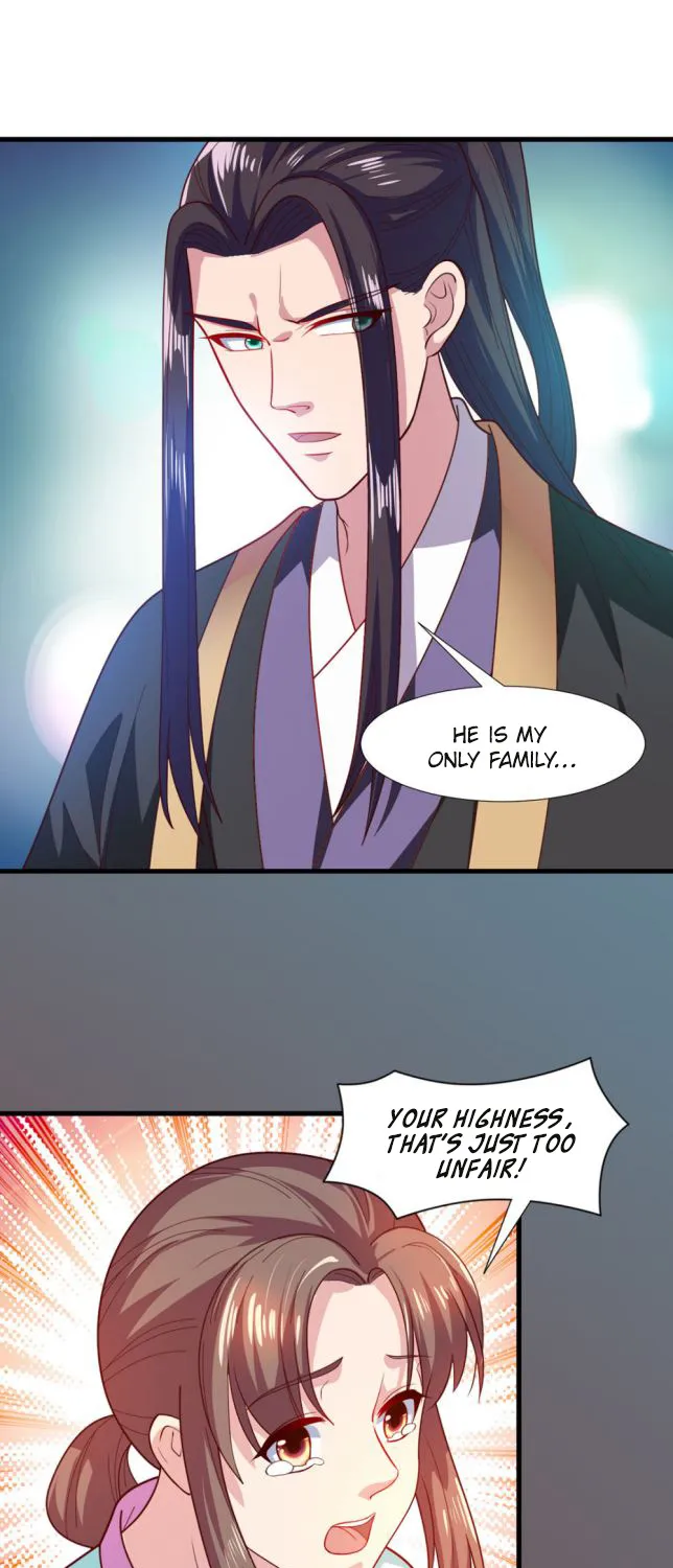 The Emperor Is Afraid That The Princess Will Have The World Chapter 70 page 14 - MangaKakalot