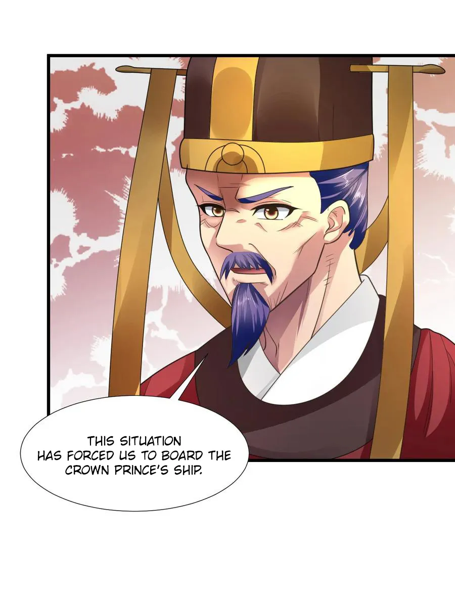 The Emperor Is Afraid That The Princess Will Have The World Chapter 76 page 38 - MangaKakalot