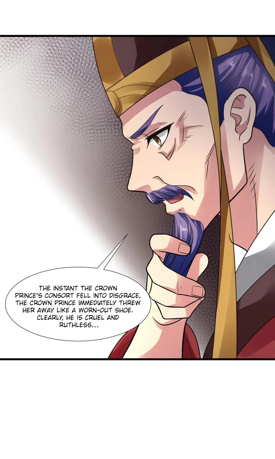 The Emperor Is Afraid That The Princess Will Have The World Chapter 76 page 40 - MangaKakalot