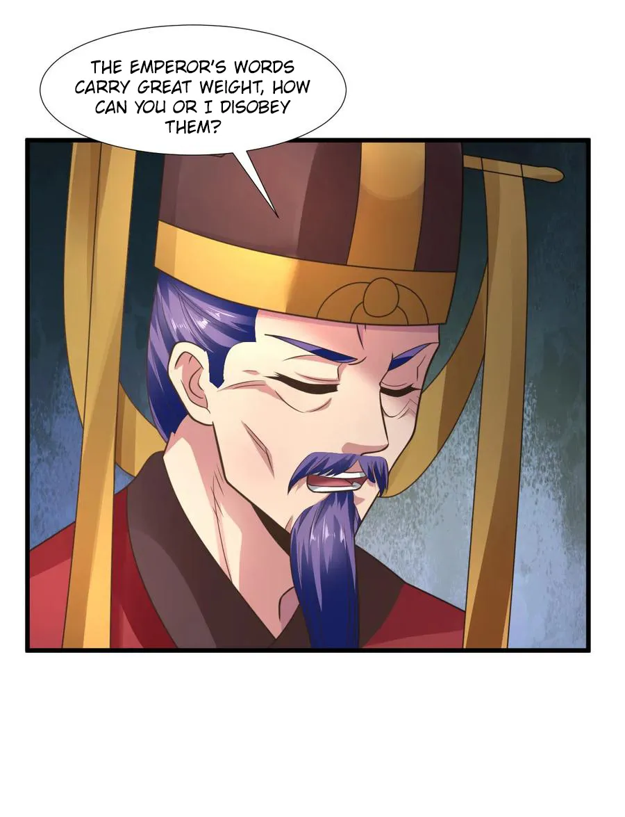 The Emperor Is Afraid That The Princess Will Have The World Chapter 76 page 46 - MangaKakalot