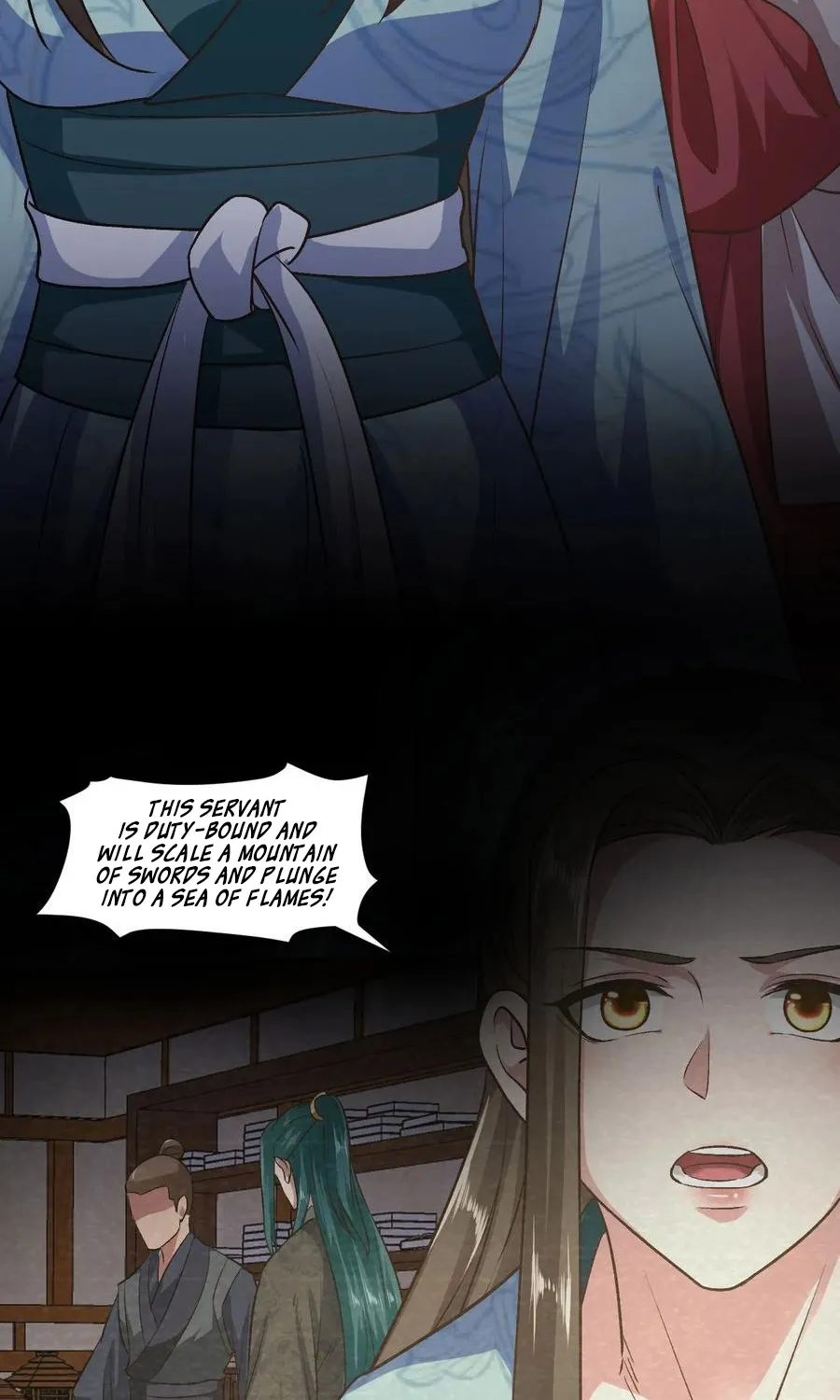 The Emperor Is Afraid That The Princess Will Have The World Chapter 82 page 26 - MangaKakalot