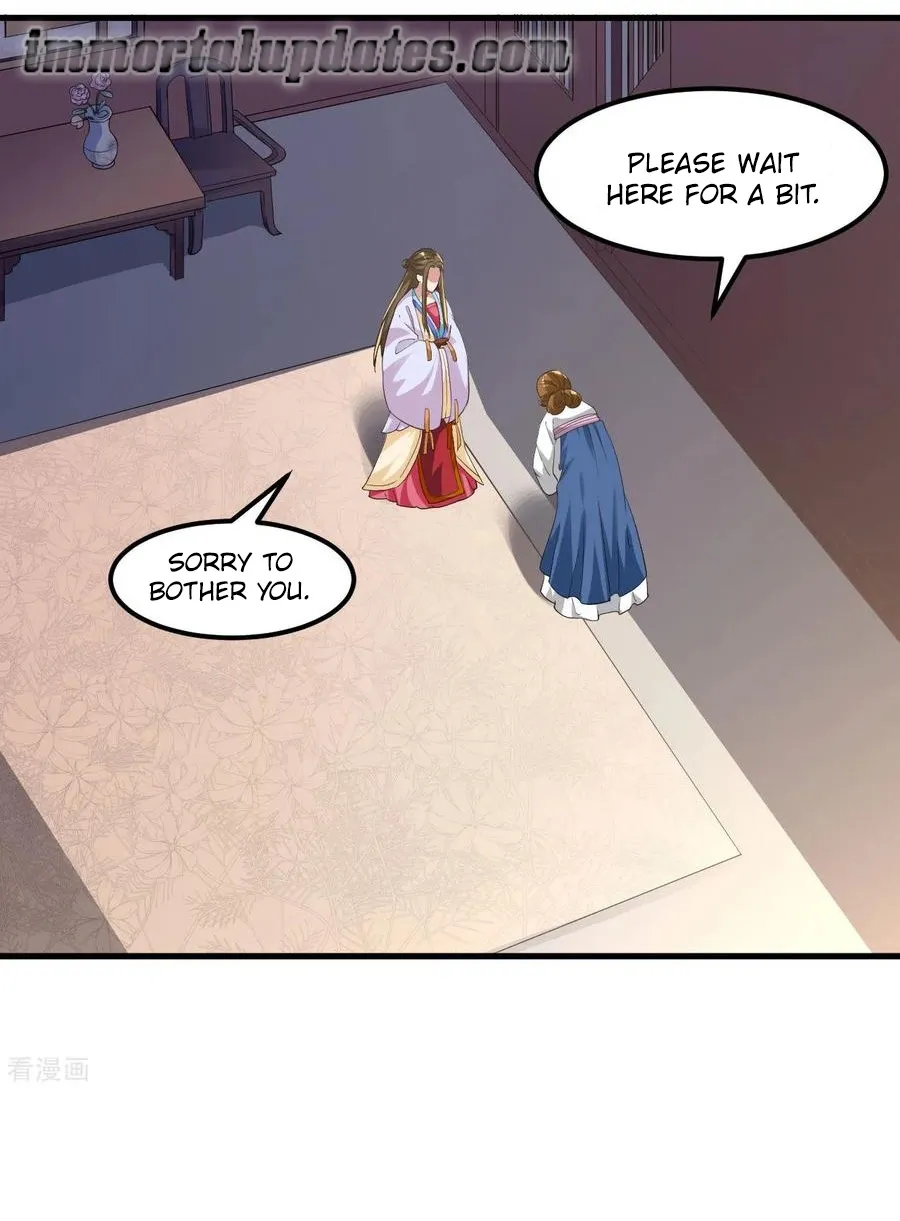 The Emperor Is Afraid That The Princess Will Have The World Chapter 93 page 40 - MangaKakalot