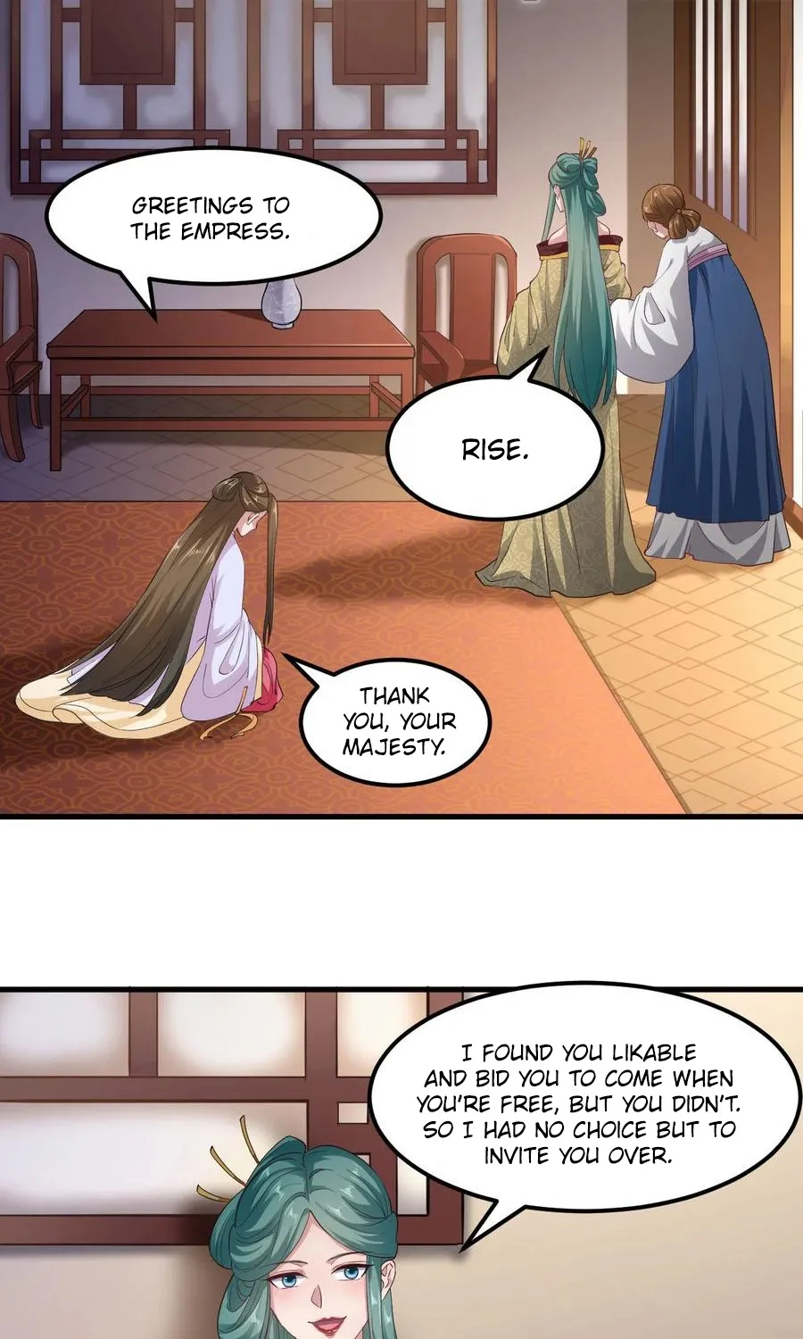 The Emperor Is Afraid That The Princess Will Have The World Chapter 94 page 4 - MangaKakalot