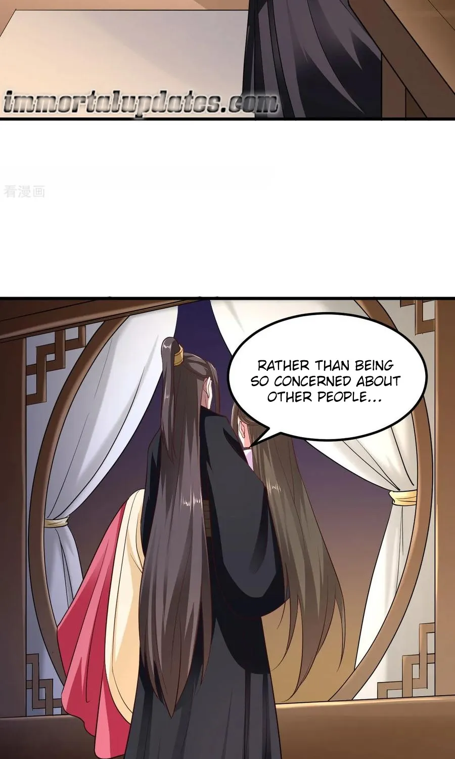 The Emperor Is Afraid That The Princess Will Have The World Chapter 94 page 36 - MangaKakalot