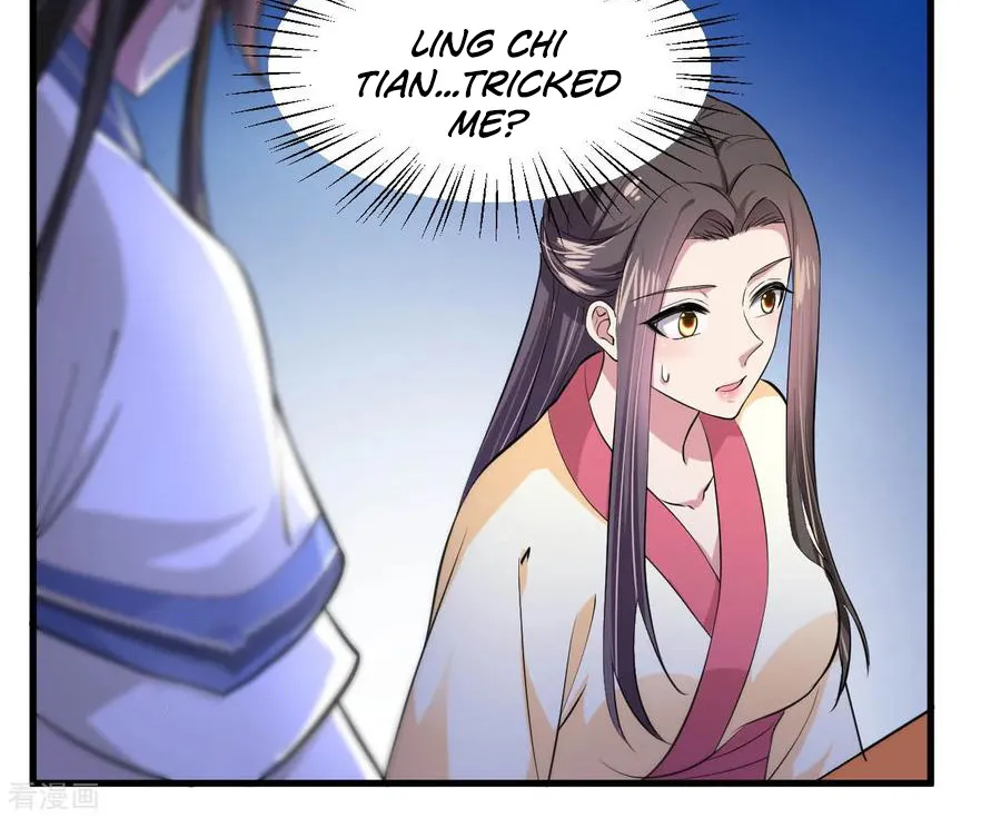 The Emperor Is Afraid That The Princess Will Have The World Chapter 99 page 20 - MangaKakalot