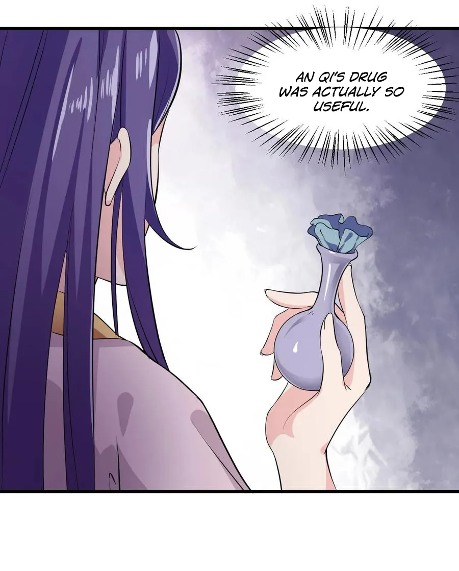 The Emperor Is Afraid That The Princess Will Have The World Chapter 99 page 47 - MangaKakalot