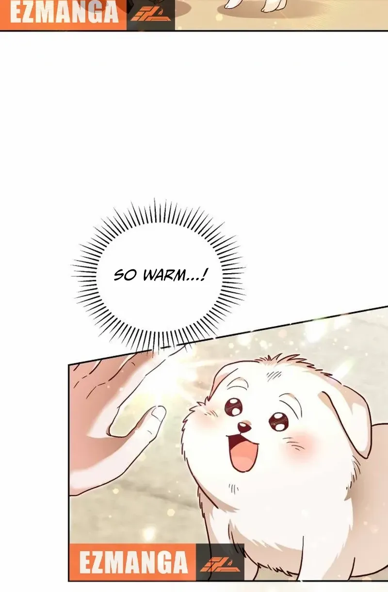 The Emperor’S Dog Chapter 3 page 31 - MangaKakalot