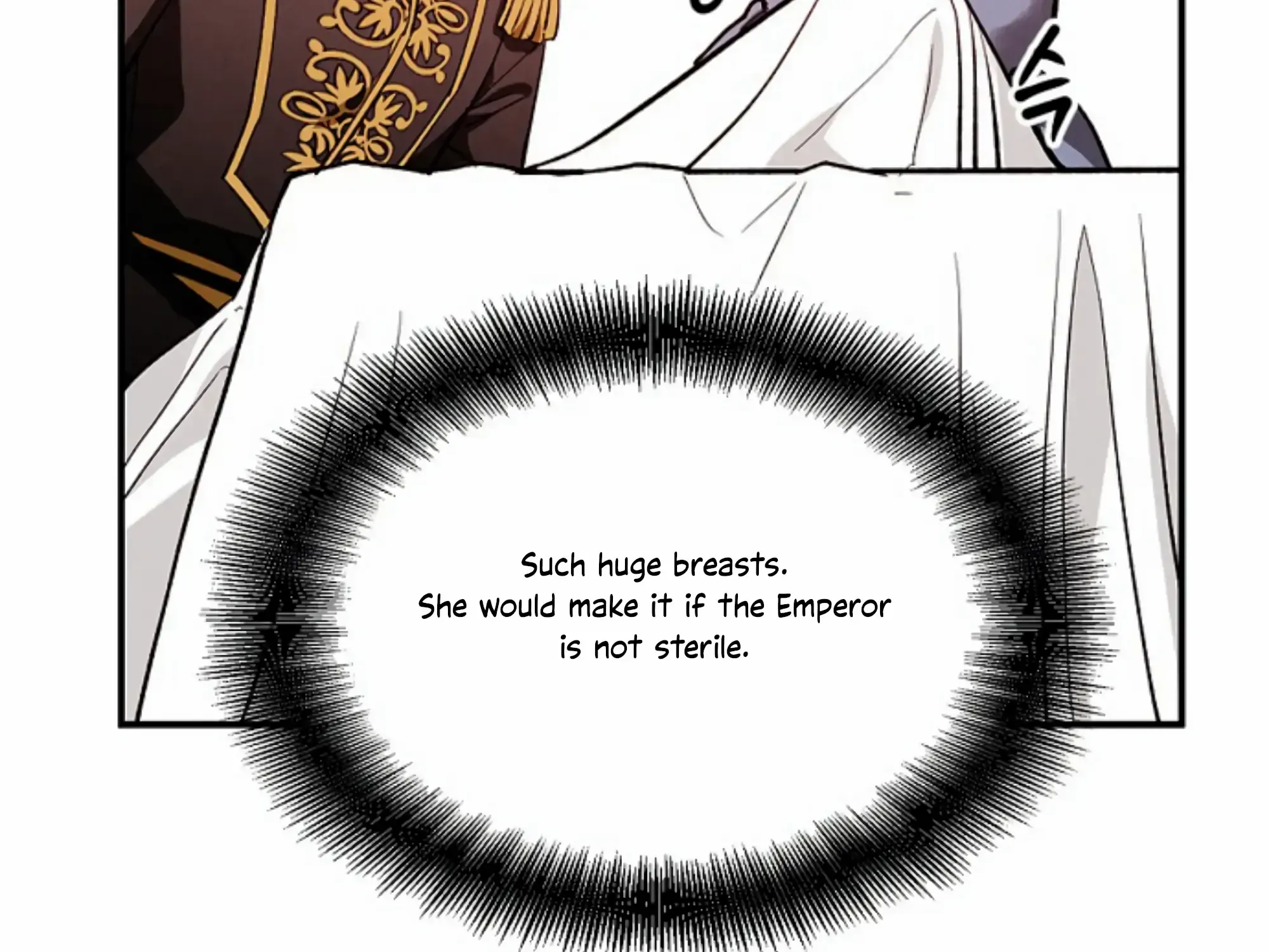 The Emperor’S Erection Project - Page 70