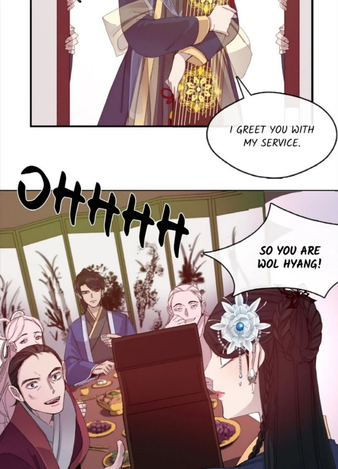 The Emperor’s Lover Chapter 2 page 29 - MangaKakalot