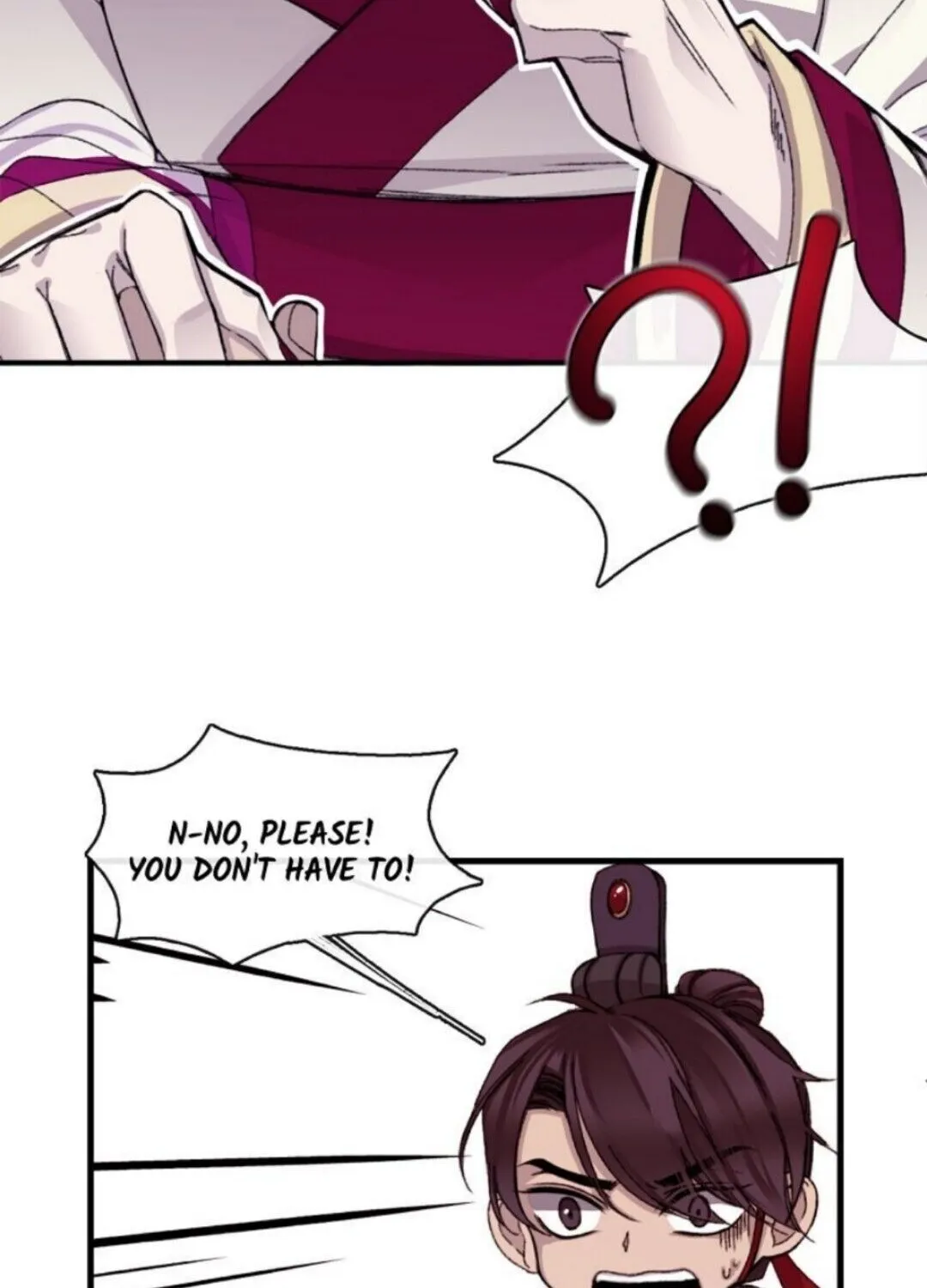 The Emperor’s Lover Chapter 7 page 10 - MangaKakalot