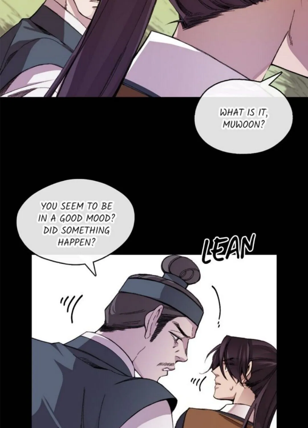 The Emperor’s Lover Chapter 8 page 31 - MangaKakalot