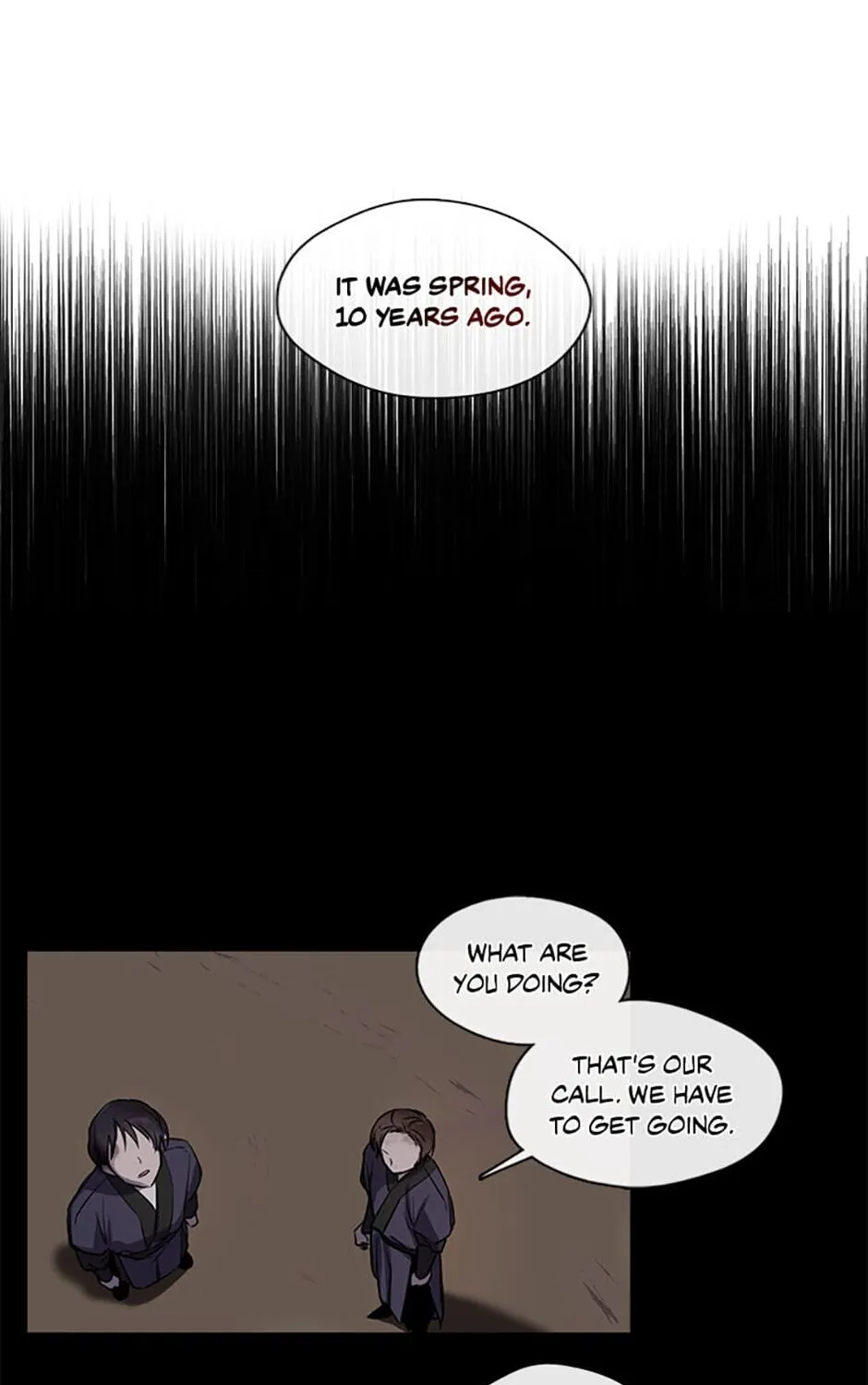 The Empire’S Hidden Hope - Page 12