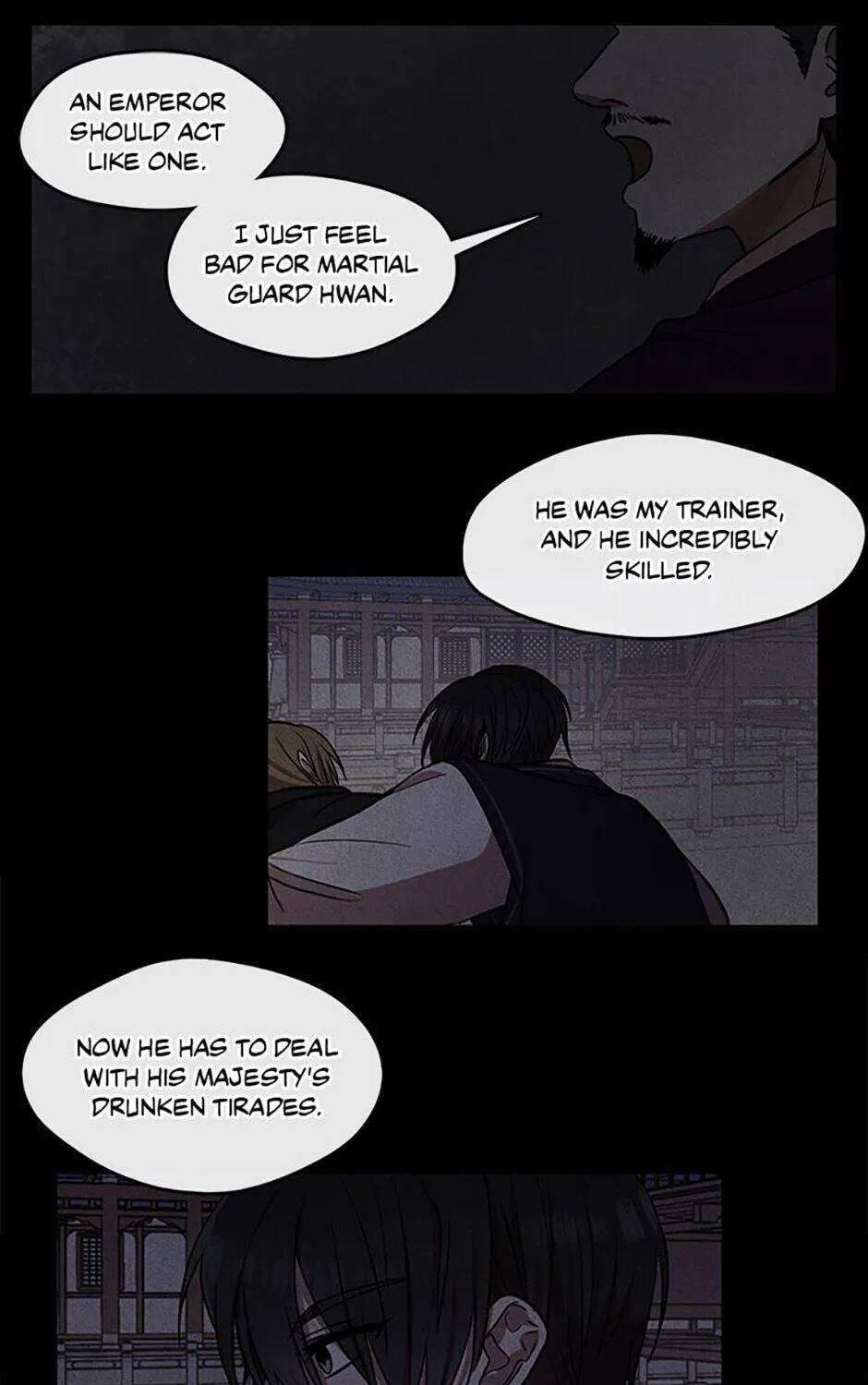 The Empire’S Hidden Hope - Page 72