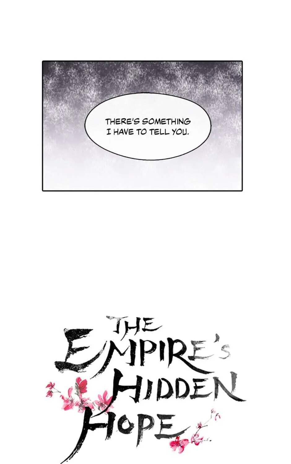 The Empire’S Hidden Hope - Page 30