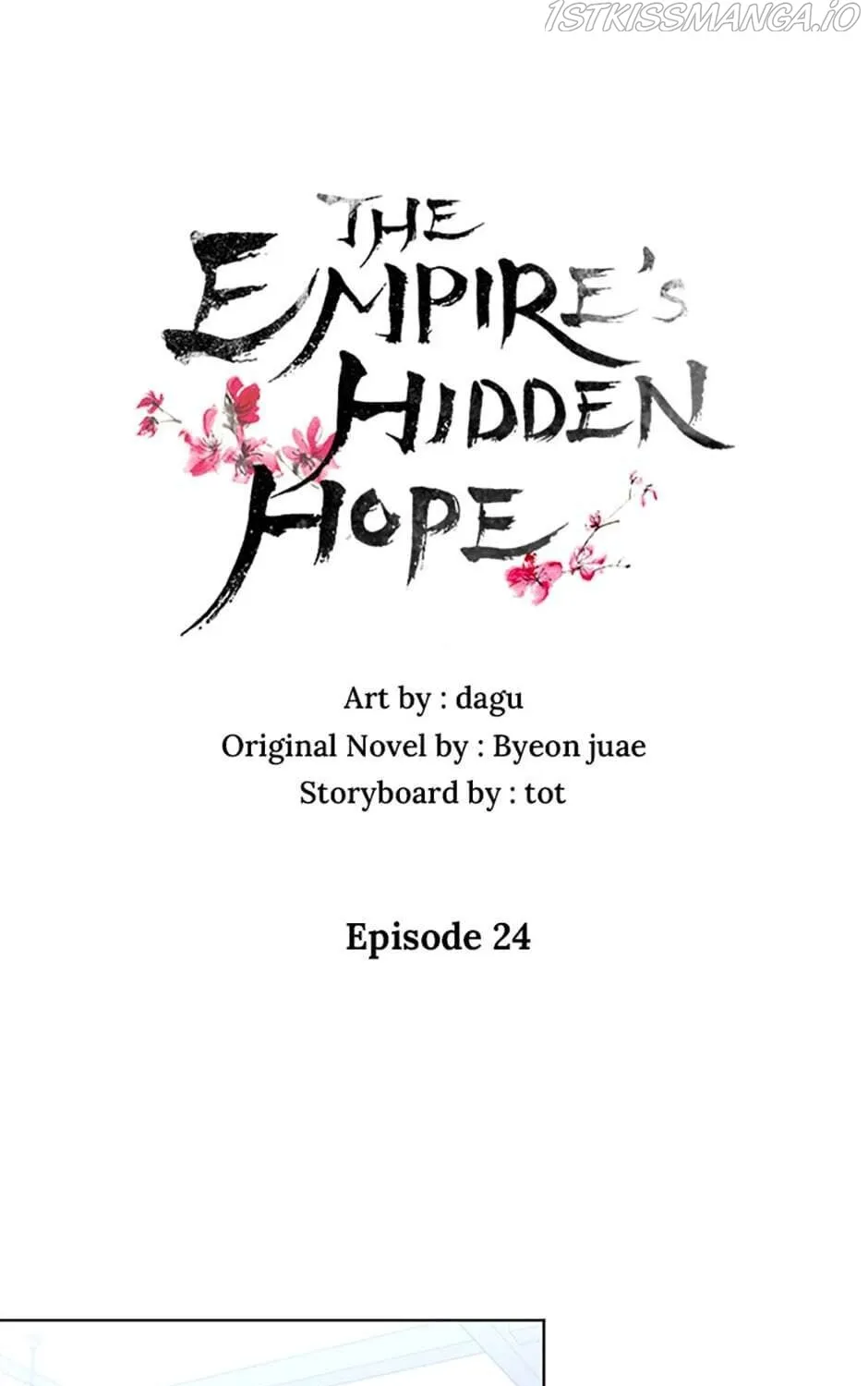 The Empire’S Hidden Hope - Page 4