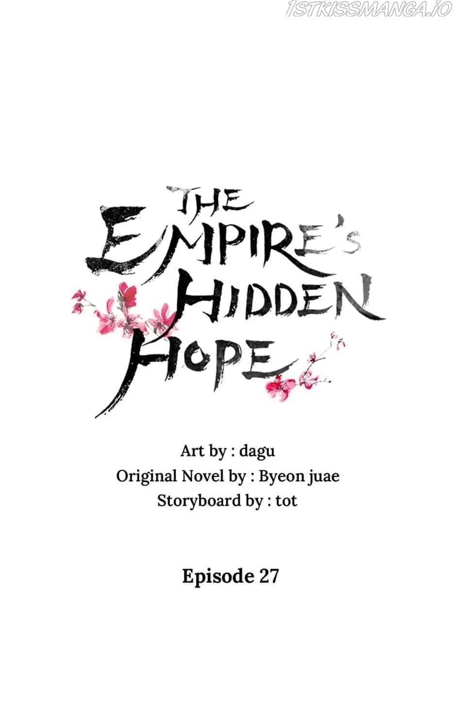 The Empire’S Hidden Hope - Page 44