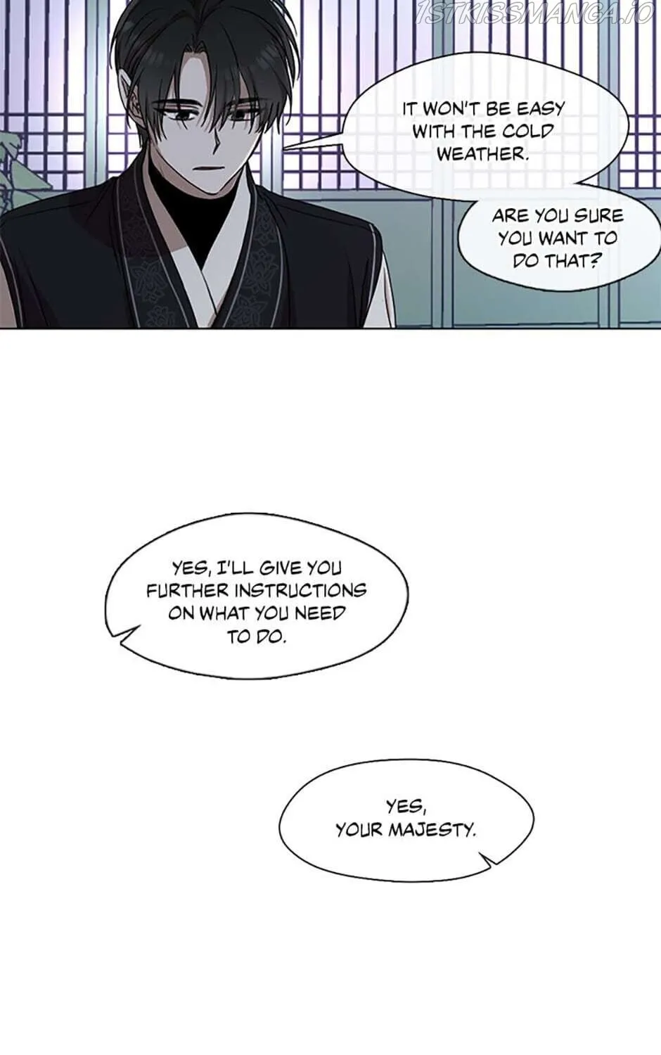 The Empire’S Hidden Hope - Page 72