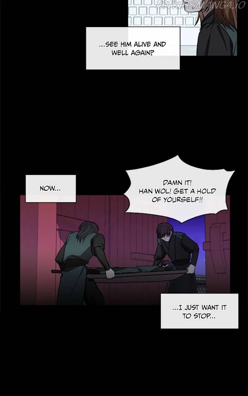 The Empire’S Hidden Hope - Page 26