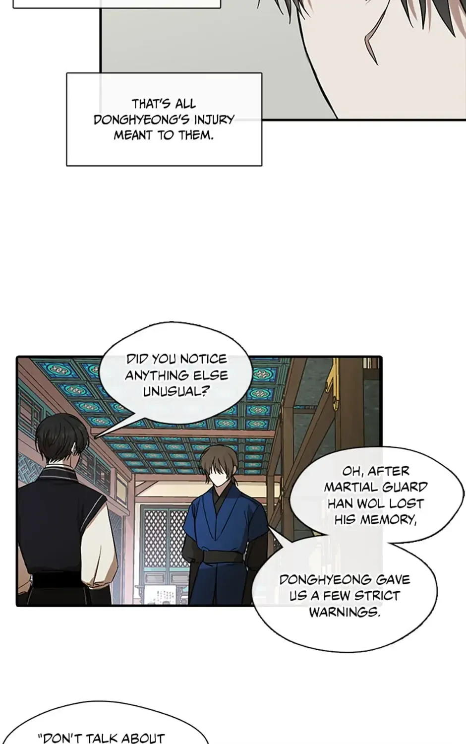 The Empire’S Hidden Hope - Page 18