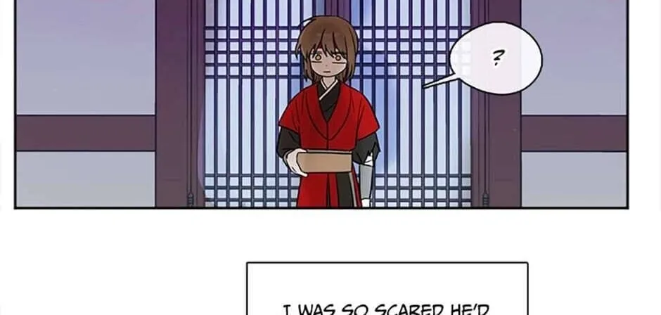 The Empire’S Hidden Hope - Page 71