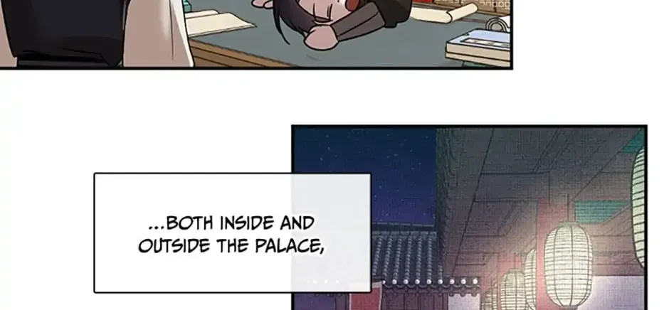 The Empire’S Hidden Hope - Page 25