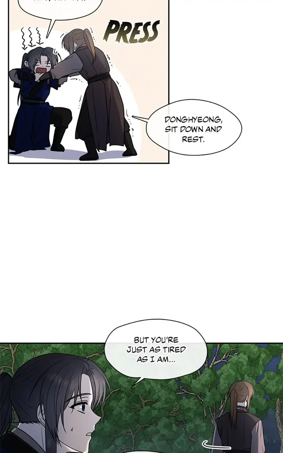 The Empire’S Hidden Hope - Page 10