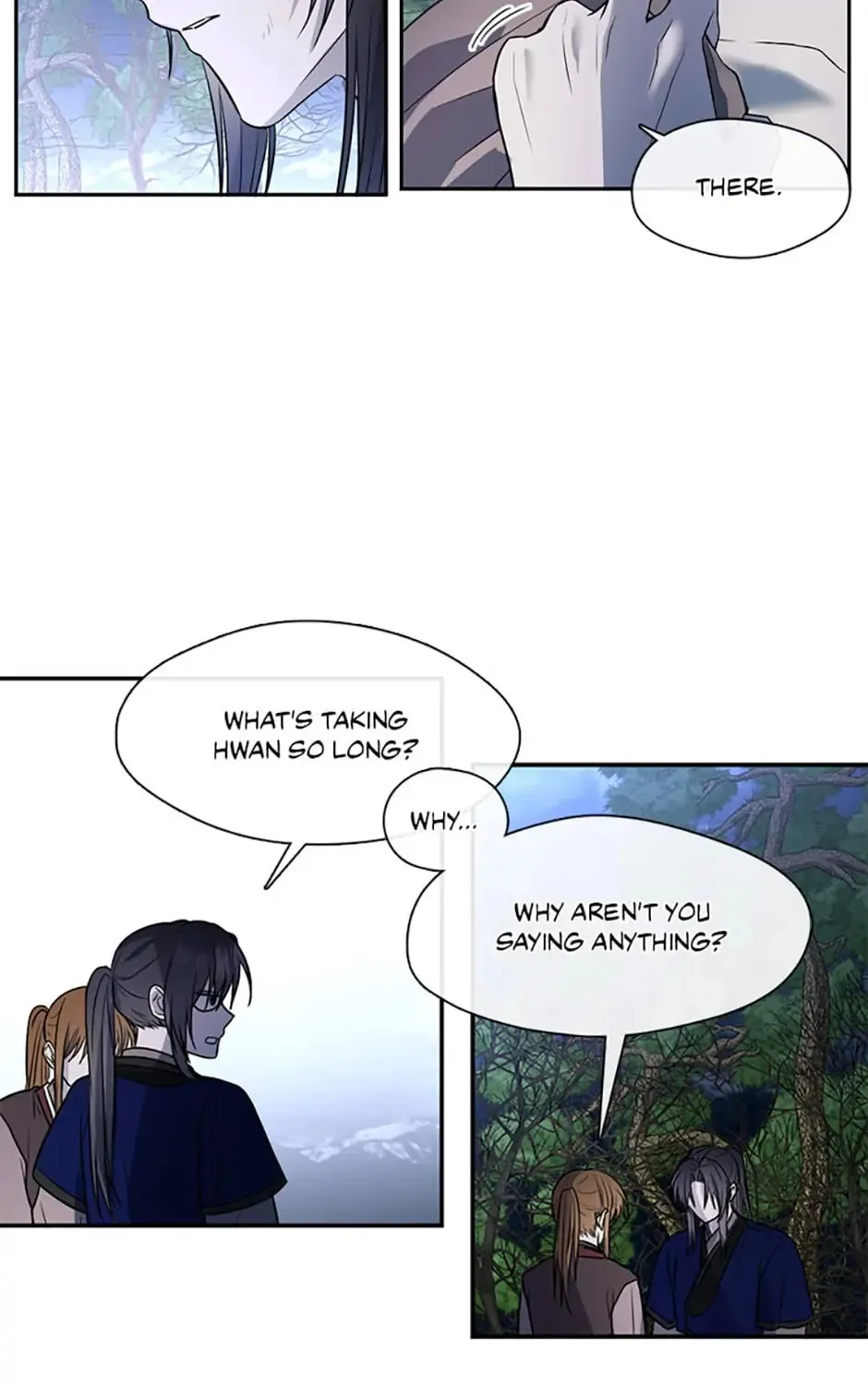 The Empire’S Hidden Hope - Page 10